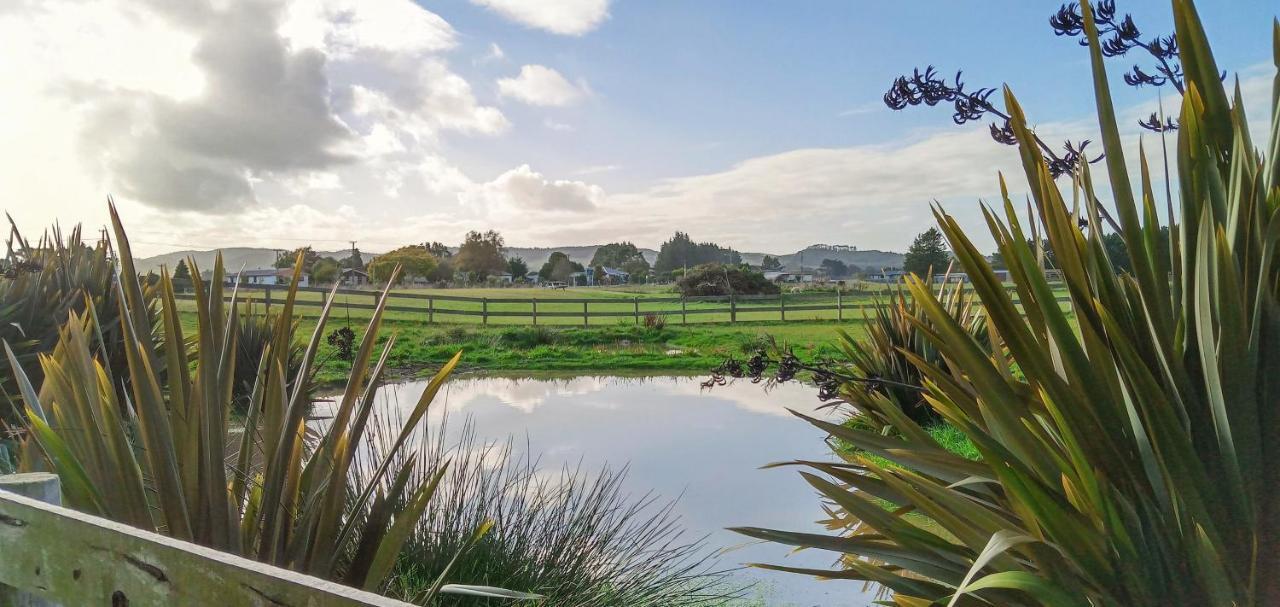 Last Light Lodge Tuatapere Экстерьер фото