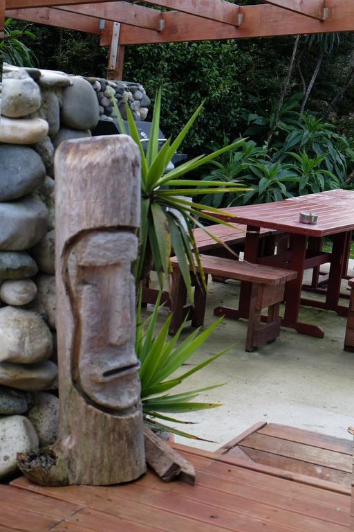 Last Light Lodge Tuatapere Экстерьер фото